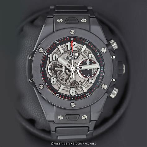 hublot 411.ci.1170.ci watchbase|Hublot Big Bang Unico 411.CI.1170.CI .